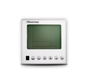 Hisense AUD-60UX4SHH4/AUW-60U6SP1