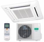 General AUHG36L (3 ф.)