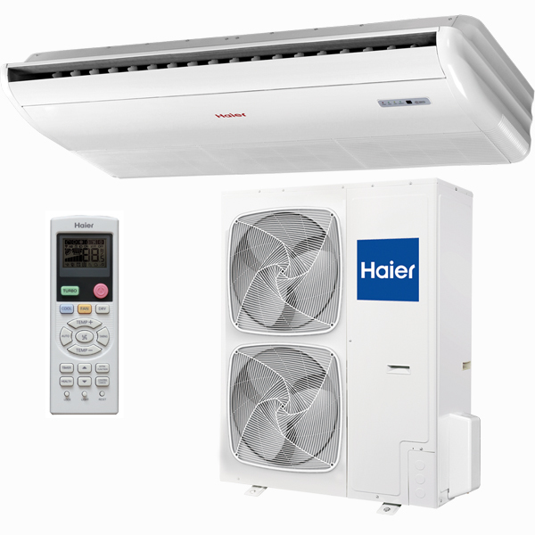 Haier AC60FS1ERA(S)/1U60IS1EAB(S)