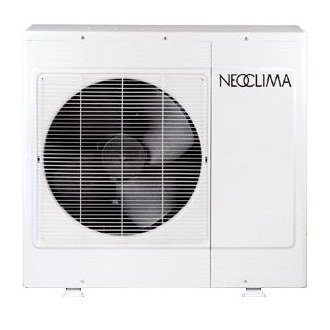 Neoclima NS/NU-36T8