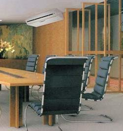 General Climate GC/GU-CF60HRN2