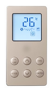 Dantex RK-24FHM3/KR-24HM3E