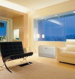 General Climate GC/GU-CF60HRN2