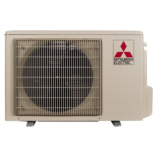 Mitsubishi Electric PCA-M35KA/SUZ-M 35