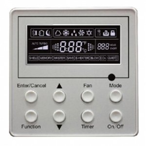 Dantex RK-36HMNE/RK-36CHMN