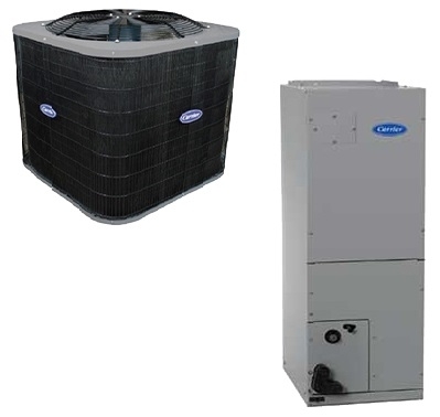 Carrier 38CKM018-X-7