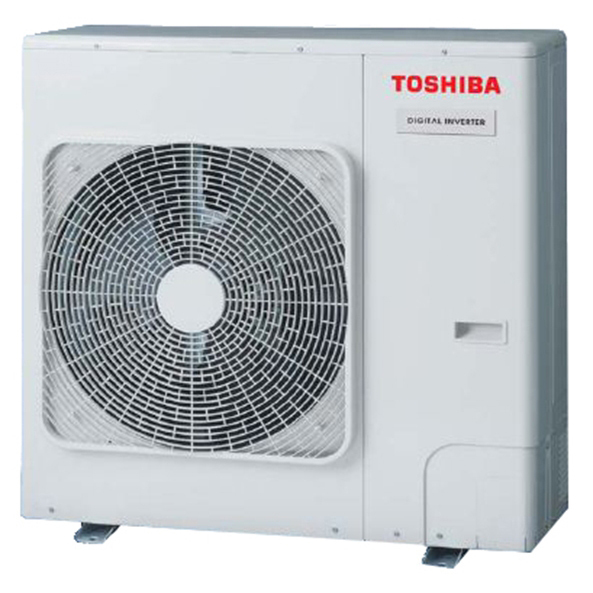 Toshiba RAV-RM1101UTP-E/RAV-GM1101ATP-E