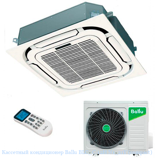 Ballu BLC_C-18HN1_21Y