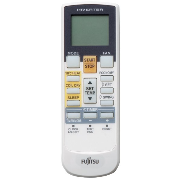 Fujitsu AGYG12LVCA/AOYG12LVCA