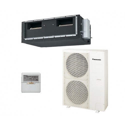 Panasonic S-F50DD2E5 / U-B50DBE8