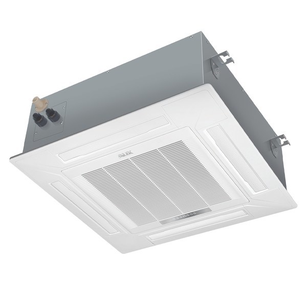 AUX AL-H12/4DR2(U)/ALCA-H12/4DR2