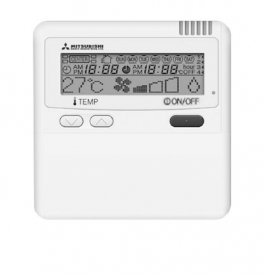 Mitsubishi Heavy FDE100VH/FDC90VNP-W