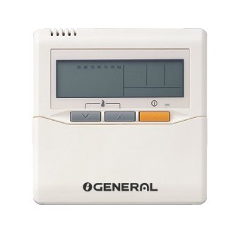 General ARHG54LH (3 ф.)