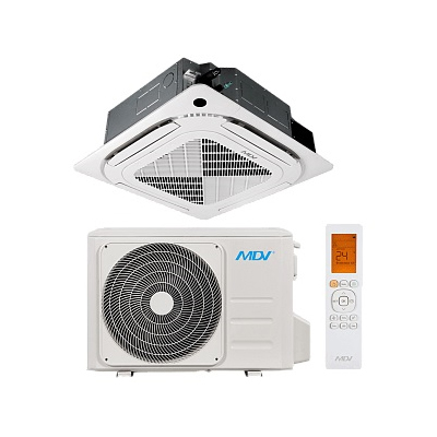 Mdv MDCF-24HRN1/MDOU3-24HN1