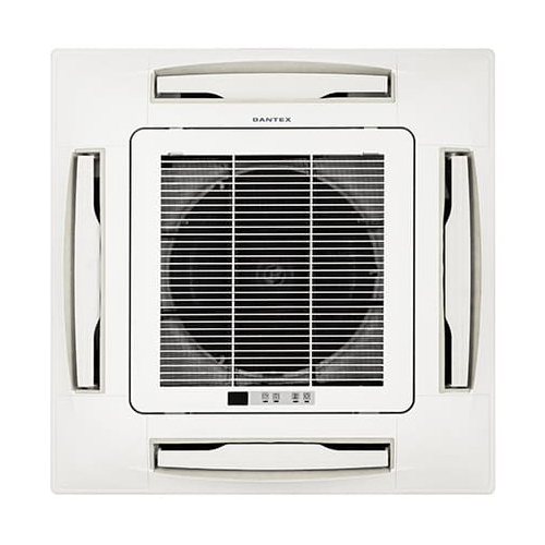 Dantex RK-18HTNE-W/RK-18UHTN