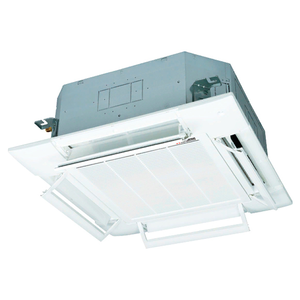 Mitsubishi Heavy FDT60VH/SRC60ZSX-W1