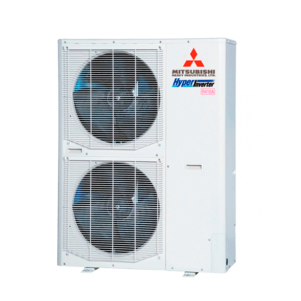 Mitsubishi Heavy FDUM125VH/FDC125VNX-W