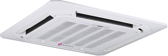 Dantex DMF-PUACQ4B/EG