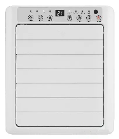 Electrolux EACM-07 RK/N6