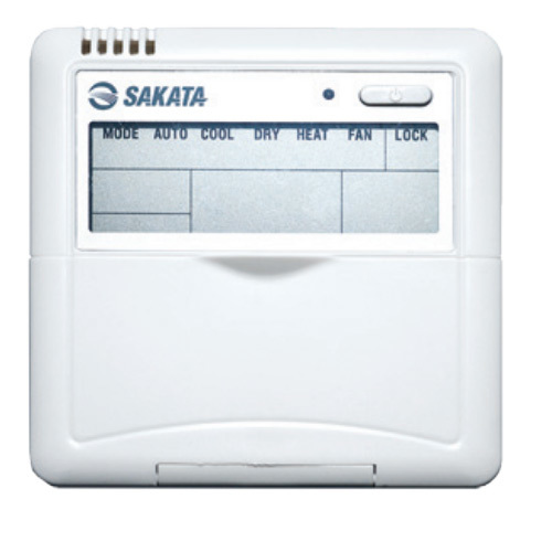 Sakata SIB-140DDY/SOB-140YA