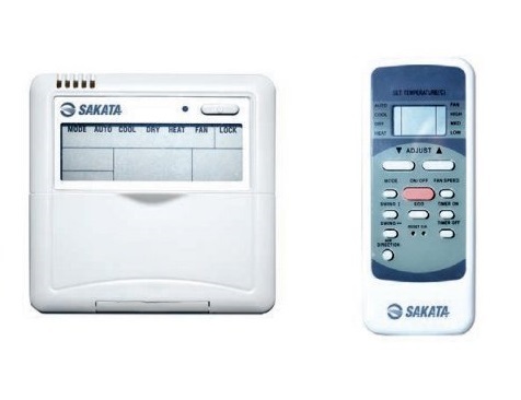 Sakata SIB-50TBV/SOB-50VB