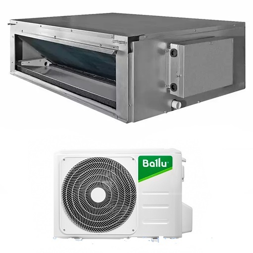 Ballu BLC_D-18HN1_21Y