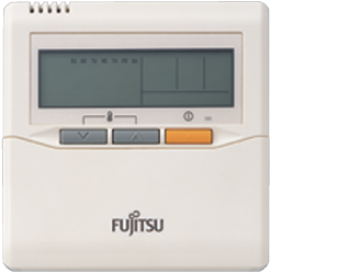Fujitsu AUYG30LRLE/UTGUGYAW/AOYG30LETL