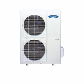 General Climate GC/GU-4C48HRN2