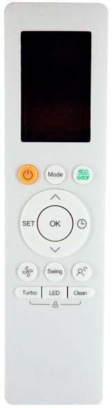 Mdv MDCA4I-12HRFN8/MDOAG-12HDN8