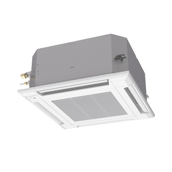 General AUXG09K Euro Cassette Eco