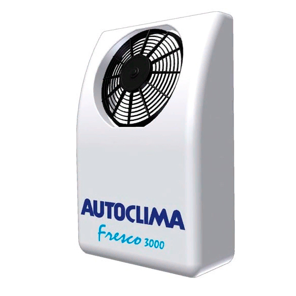 Autoclima Fresco 3000 Back 24В