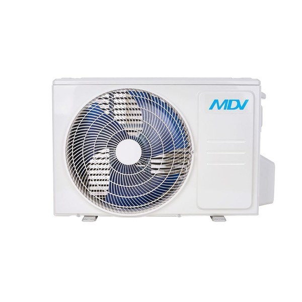 Mdv MDSAF-12CRN1-V / MDOAF-12CN1-V с низкотемпературным комплектом