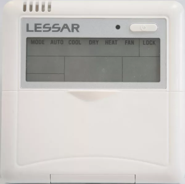Lessar LS-HE12BCOA2/LU-HE12UOA2/LZ-B4COBА