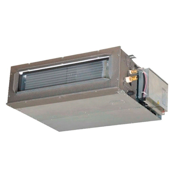 Mitsubishi Heavy FDUM125VH/FDC125VNX-W