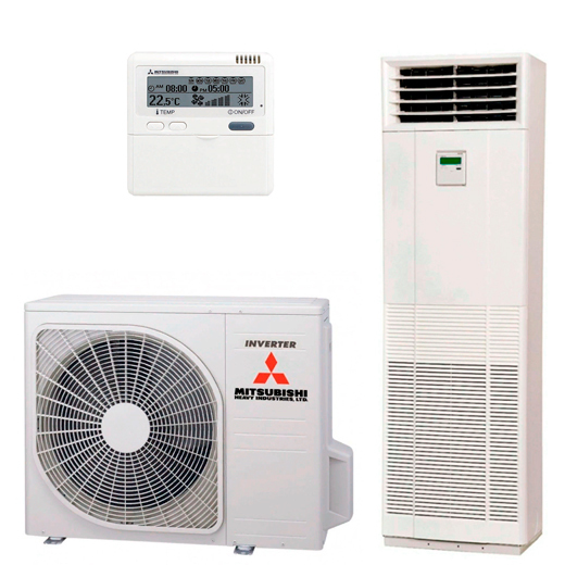 Mitsubishi Heavy FDF71VD1/FDC71VNP-W