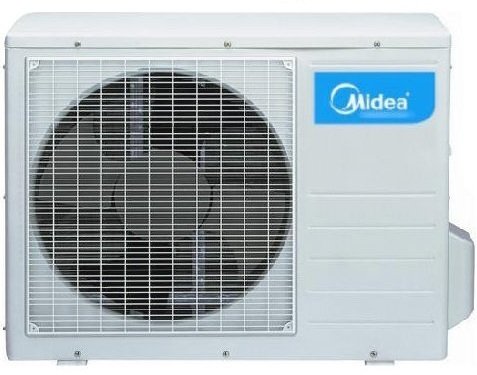 Midea MCD-24HRN1-Q/MOU-24HN1-Q