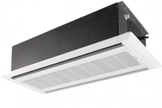 General Climate GC-G63/2CAN1