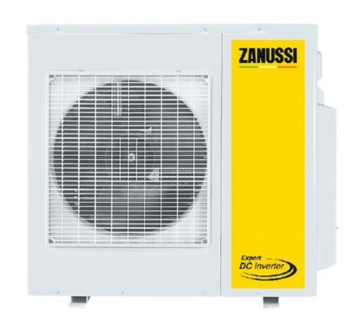 Zanussi ZACO/I-28 H4 FMI/N8
