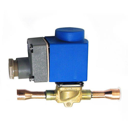 Dantex 17,7кВт (1/2") 147х5025