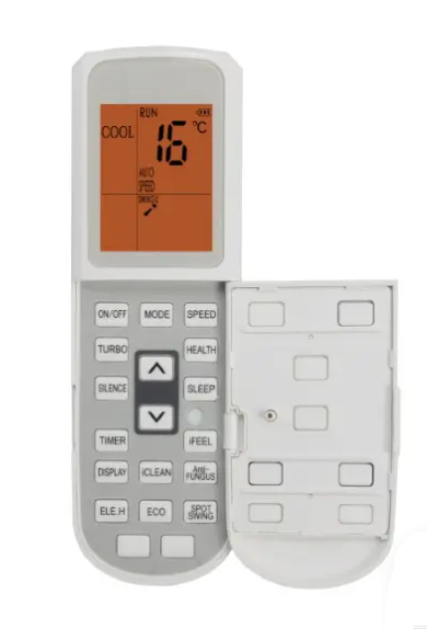 Бирюса BLCF-H48/5R1