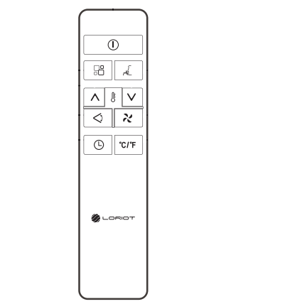 Loriot LPC-09TAM Loriot LPC-09TAM