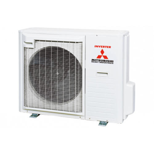 Mitsubishi Heavy FDT100VH/FDC100VNA-W