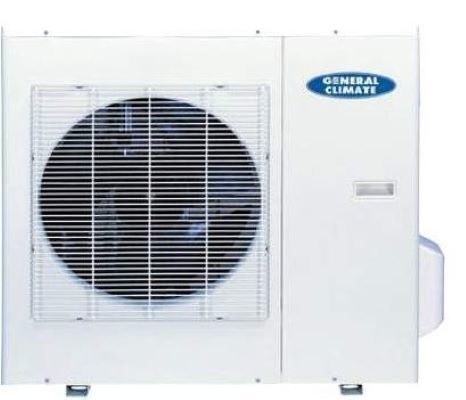 General Climate GC/GU-CF36HRN1