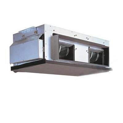 Mitsubishi Electric PEA-RP400GAQ/PUHZ-P200YKAх2