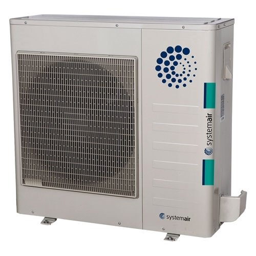 Systemair SYSPLIT DUCT 18 HP Q N