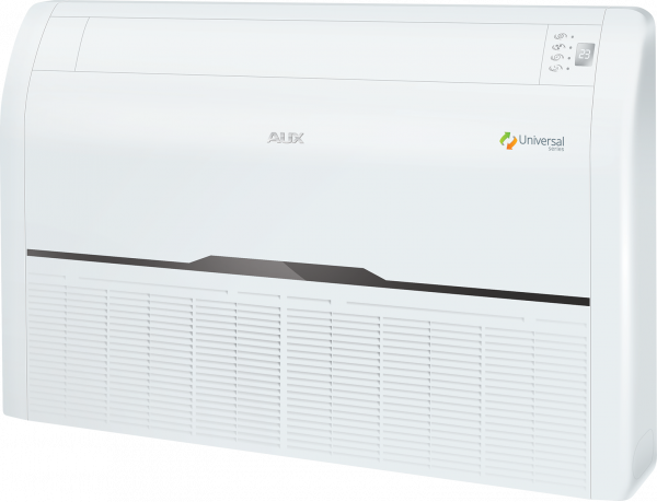 AUX AL-H24/4DR2/ALCF-H24/4DR2 [E1]