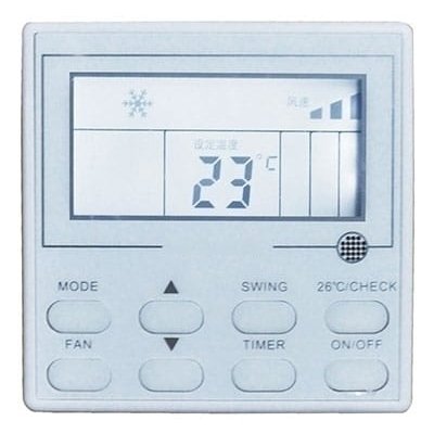 Chigo CTB-48HR1/COU-48HMSR1