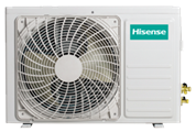 Hisense AUF-24ER4SCPA/AUW-24H4SB