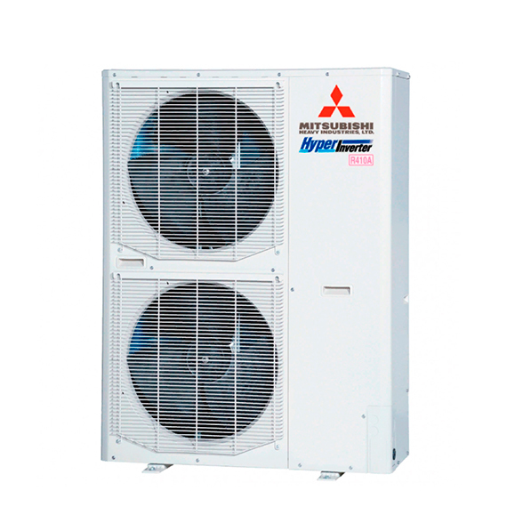 Mitsubishi Heavy FDU100VH/FDC100VSX-W