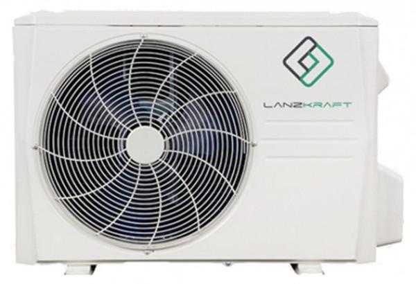 Lanzkraft LLU-100ZB/LLO-100ZB